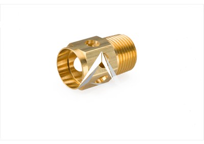 Brass And Aluminum 9